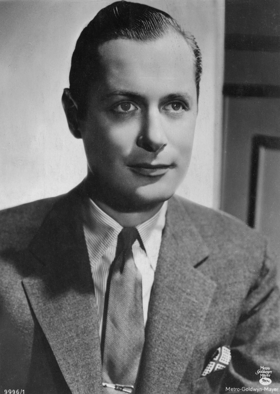 रॉबर्ट मॉन्टगोमरी 1904-1981, अमेरिकी अभिनेता और निर्देशक, 20 वीं शताब्दी द्वारा अज्ञात