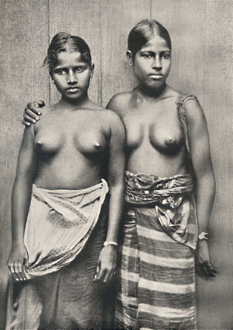Rodiya-Madchen, 1926 द्वारा अज्ञात