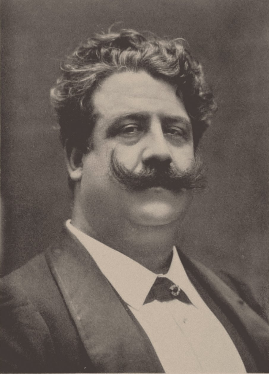 रूगिएरो लियोनकैवलो 1858-1919। द्वारा अज्ञात