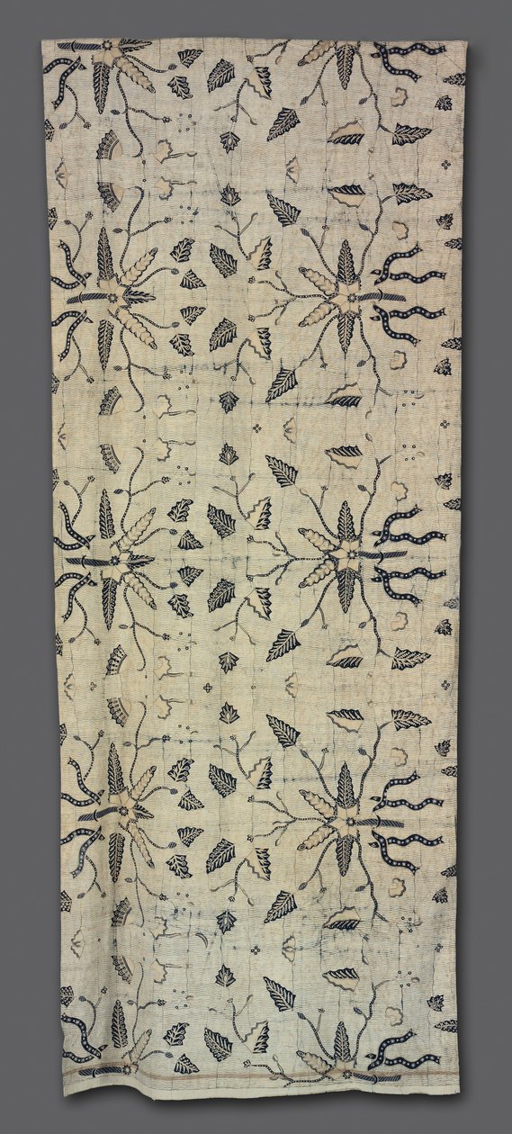 सारंग, 1850 -1860 के दशक। द्वारा अज्ञात
