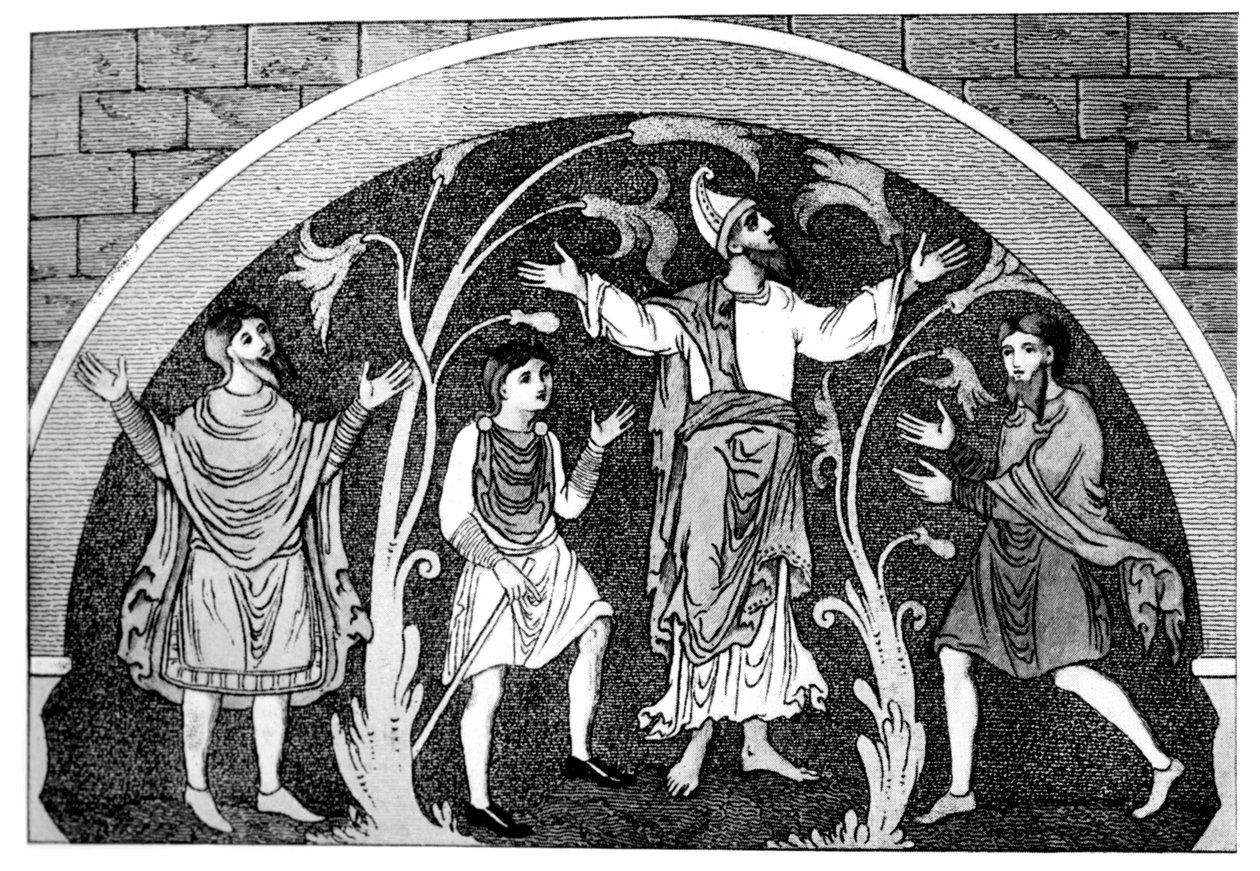 सैक्सन ड्रेस, 1910 द्वारा अज्ञात