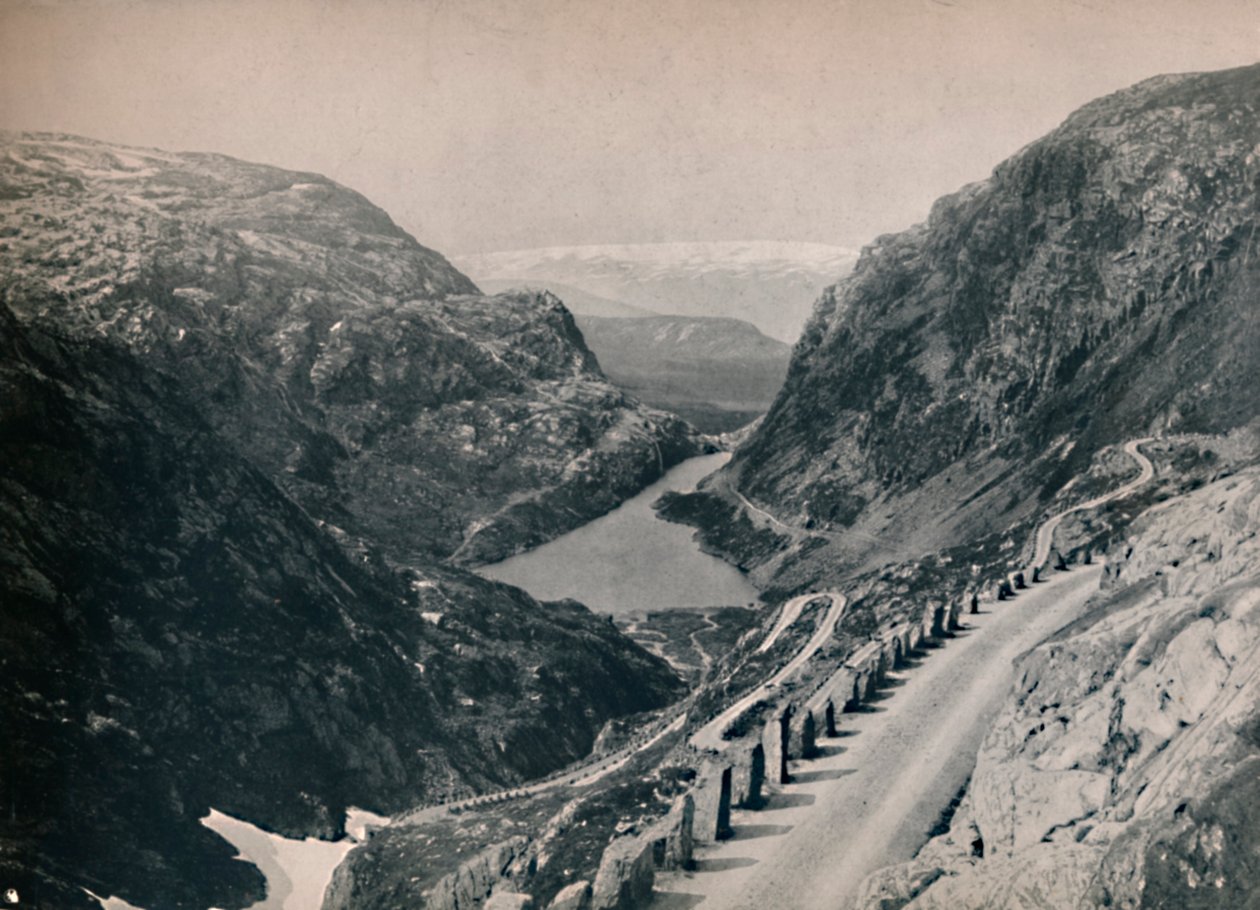 सेल्जैस्टेडजुवेट, 1914। द्वारा अज्ञात