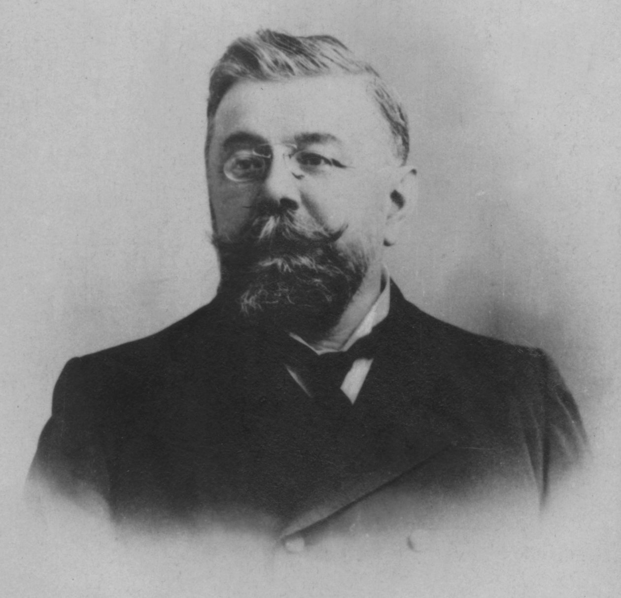 सेरे डी रिवियर्स, c1893 द्वारा अज्ञात