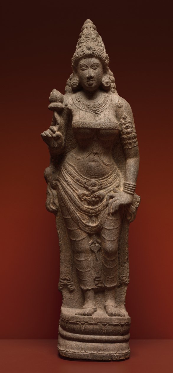 श्री, 900-950। द्वारा अज्ञात