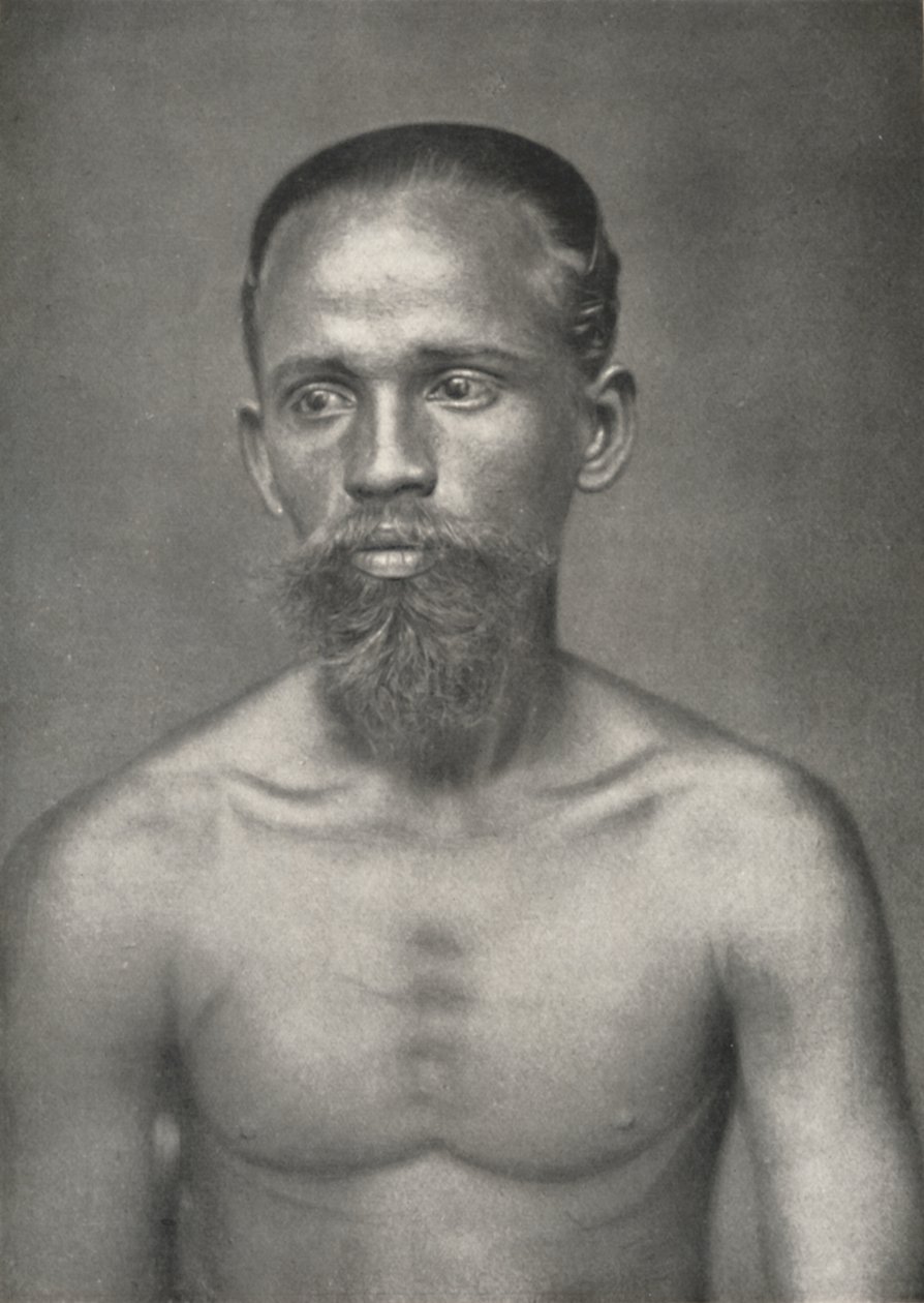 1926, नीदरलैंड के सिंहली कार्यकर्ता द्वारा अज्ञात