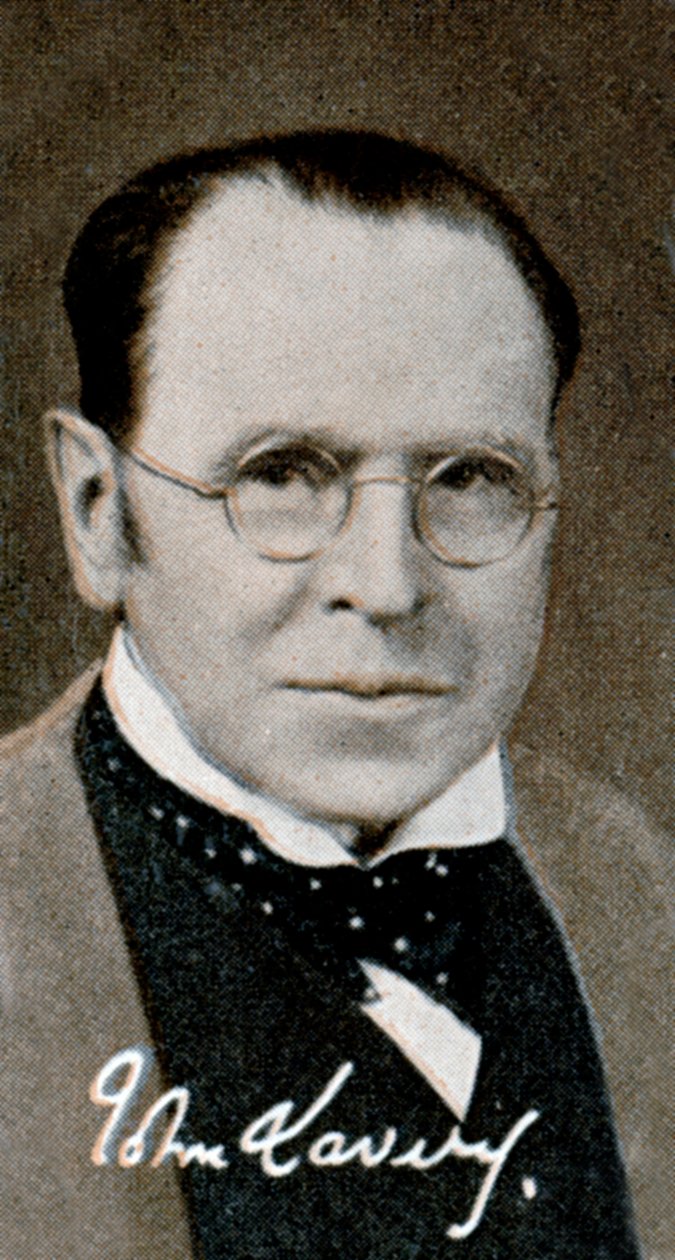 सर जॉन लॉवरी 1856-1941, आयरिश चित्रकार को उनके चित्रों के लिए सबसे ज्यादा जाना जाता है, 1935 द्वारा अज्ञात