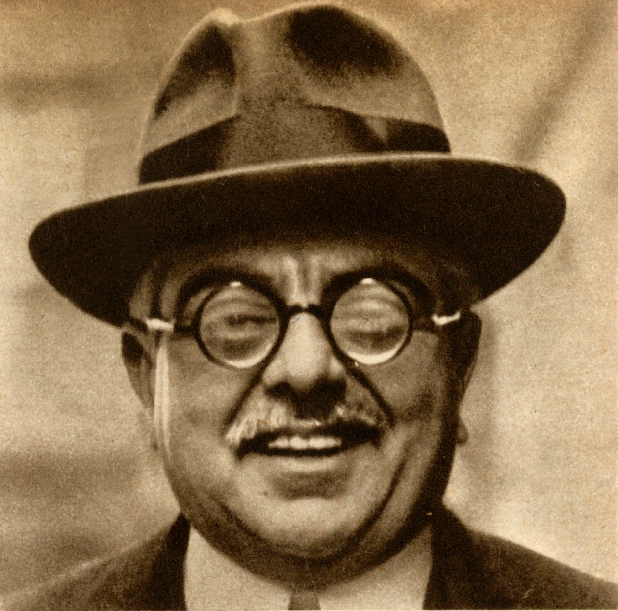 Sir Sultan Mahomed Shah, Aga Khan III, 1930, 1933.  द्वारा अज्ञात