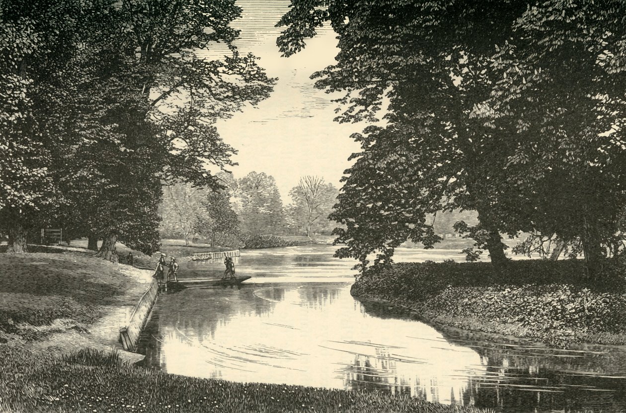 छठी फॉर्म बेंच, और फैलो आइओट, 1911। द्वारा अज्ञात