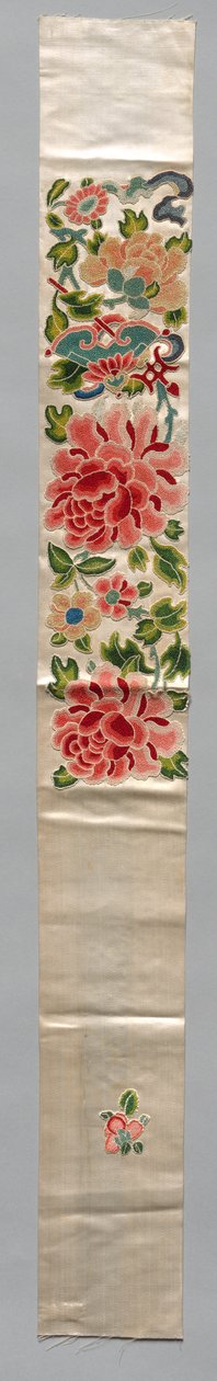 आस्तीन बैंड, 1880 - 1940। द्वारा अज्ञात