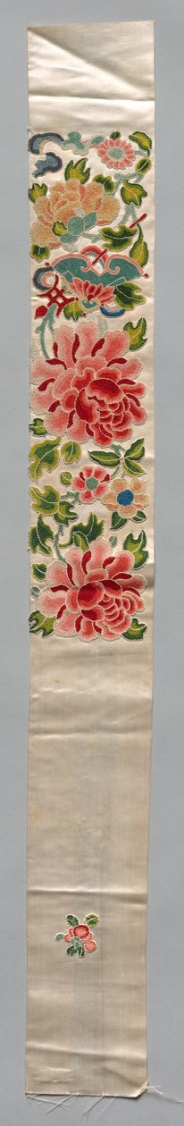 आस्तीन बैंड, 1880 - 1940। द्वारा अज्ञात