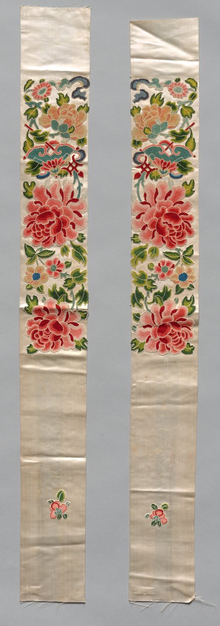 आस्तीन बैंड, 1880 - 1940। द्वारा अज्ञात