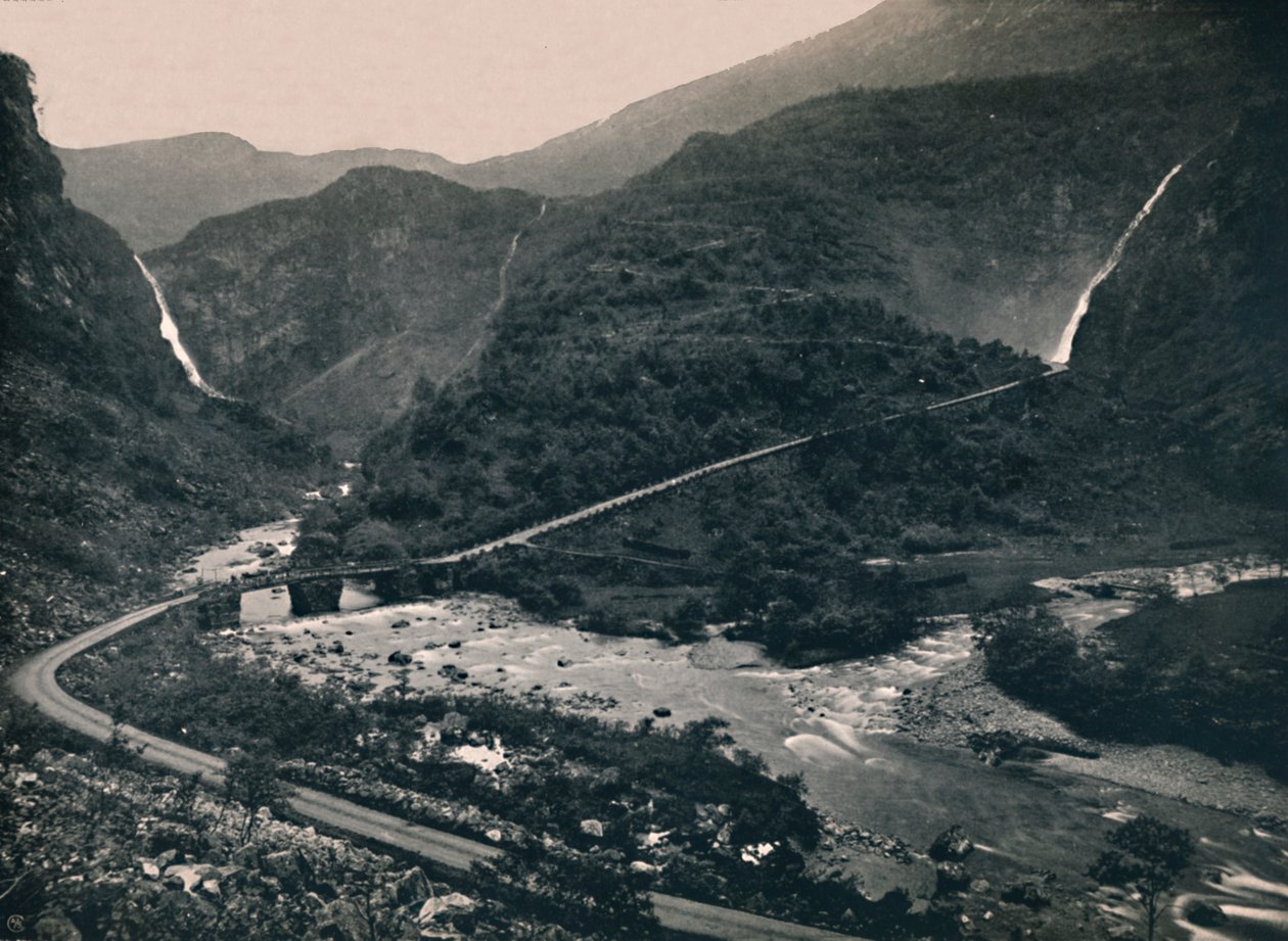 स्टालहाइस्केलेवेन, 1914। द्वारा अज्ञात