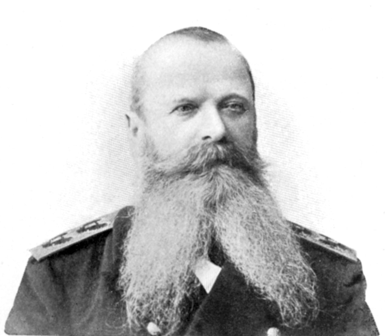 Stepan Osipovich Makarov, रूसी प्रशंसक, रूसो-जापानी युद्ध, 1904-5 द्वारा अज्ञात