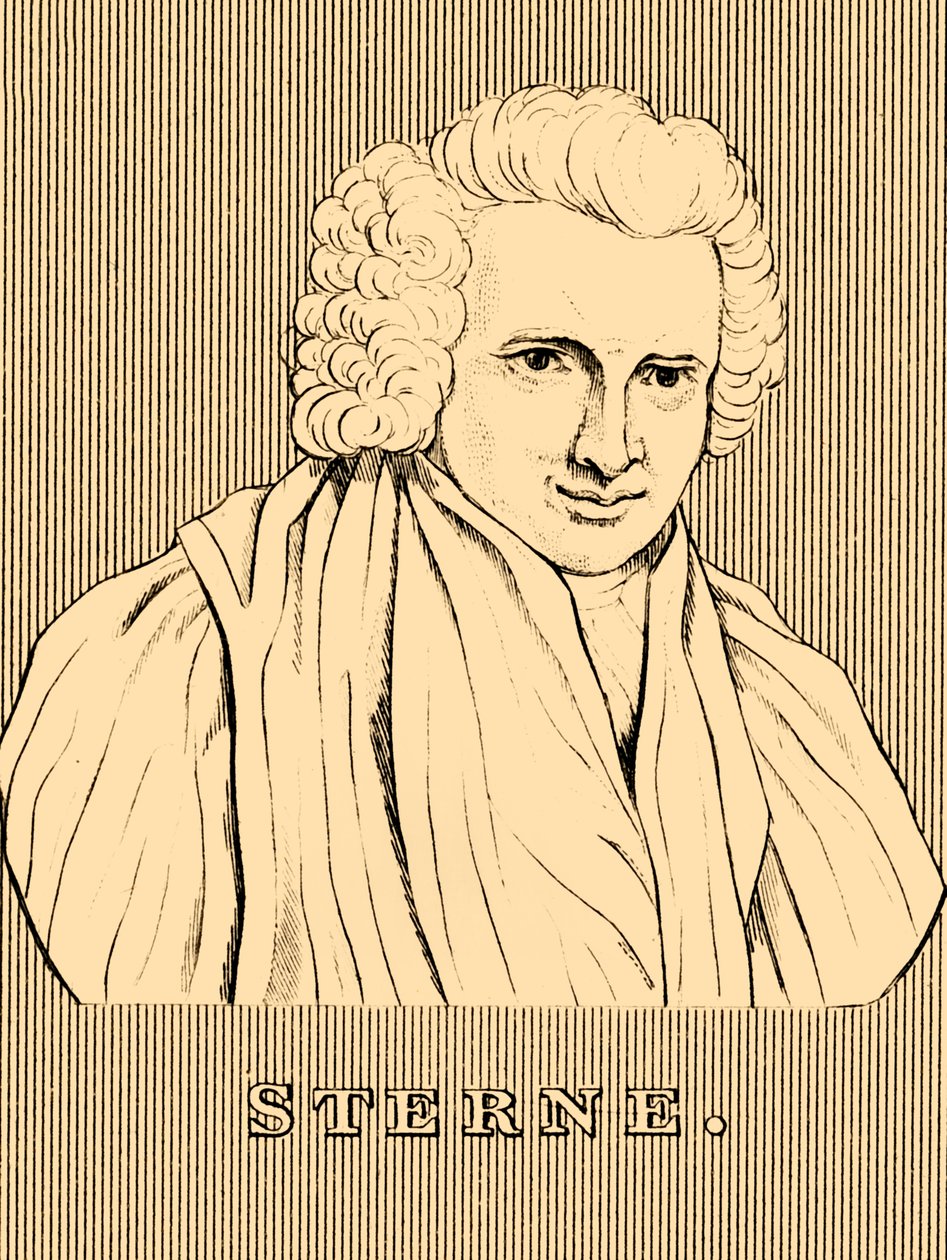 सितारे, 1713-1768, 1830। द्वारा अज्ञात