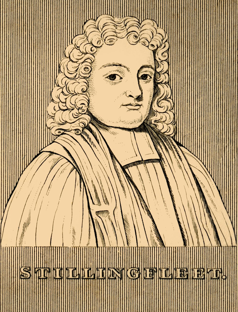 स्टिलिंगफ्लीट, 1702-1771, 1830। द्वारा अज्ञात