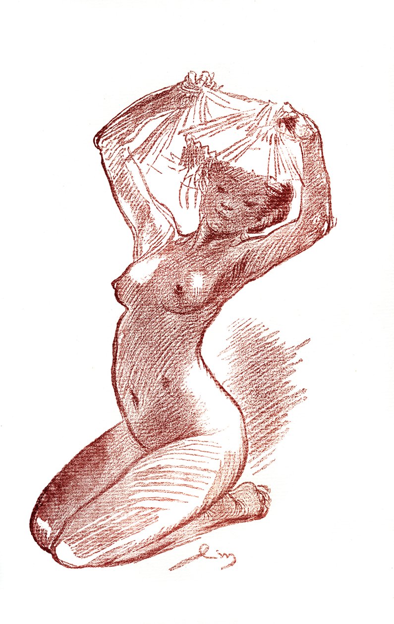 अध्ययन, 1901 द्वारा अज्ञात