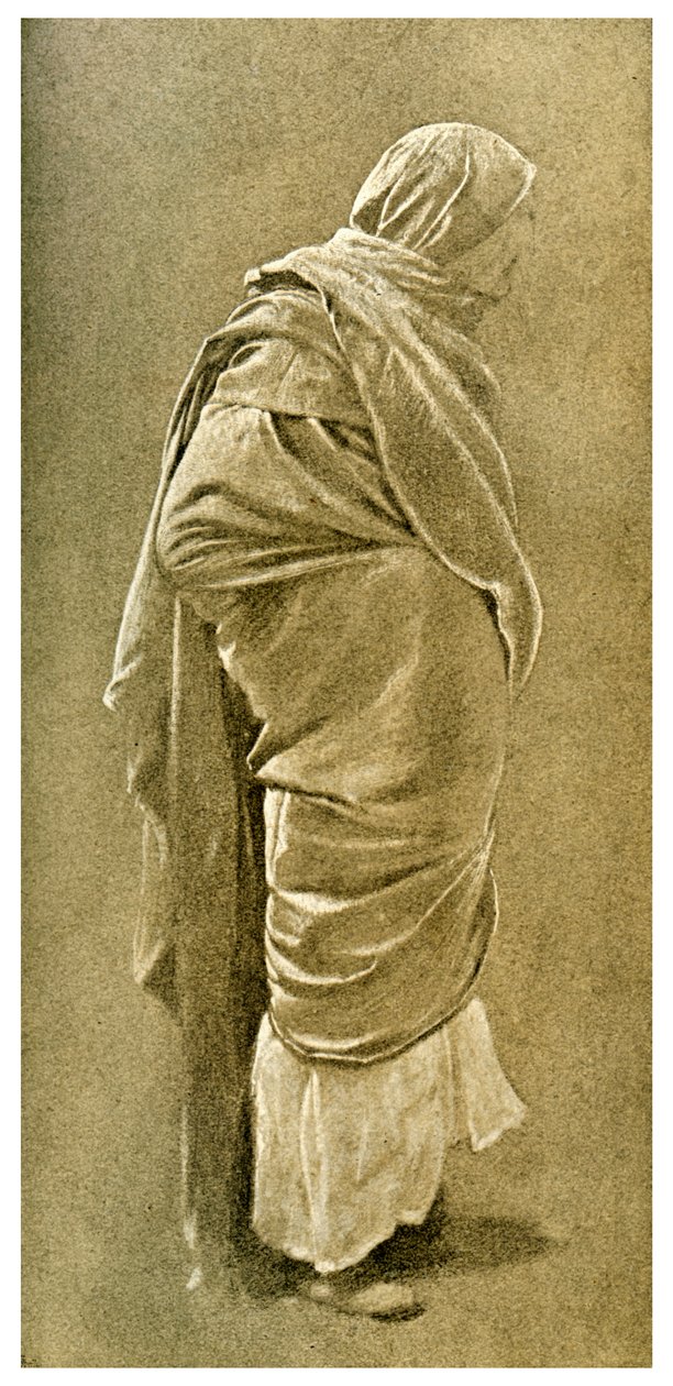 अध्ययन Volumnius उलाहना पहुंचने ब्रूटस, 1895 द्वारा अज्ञात