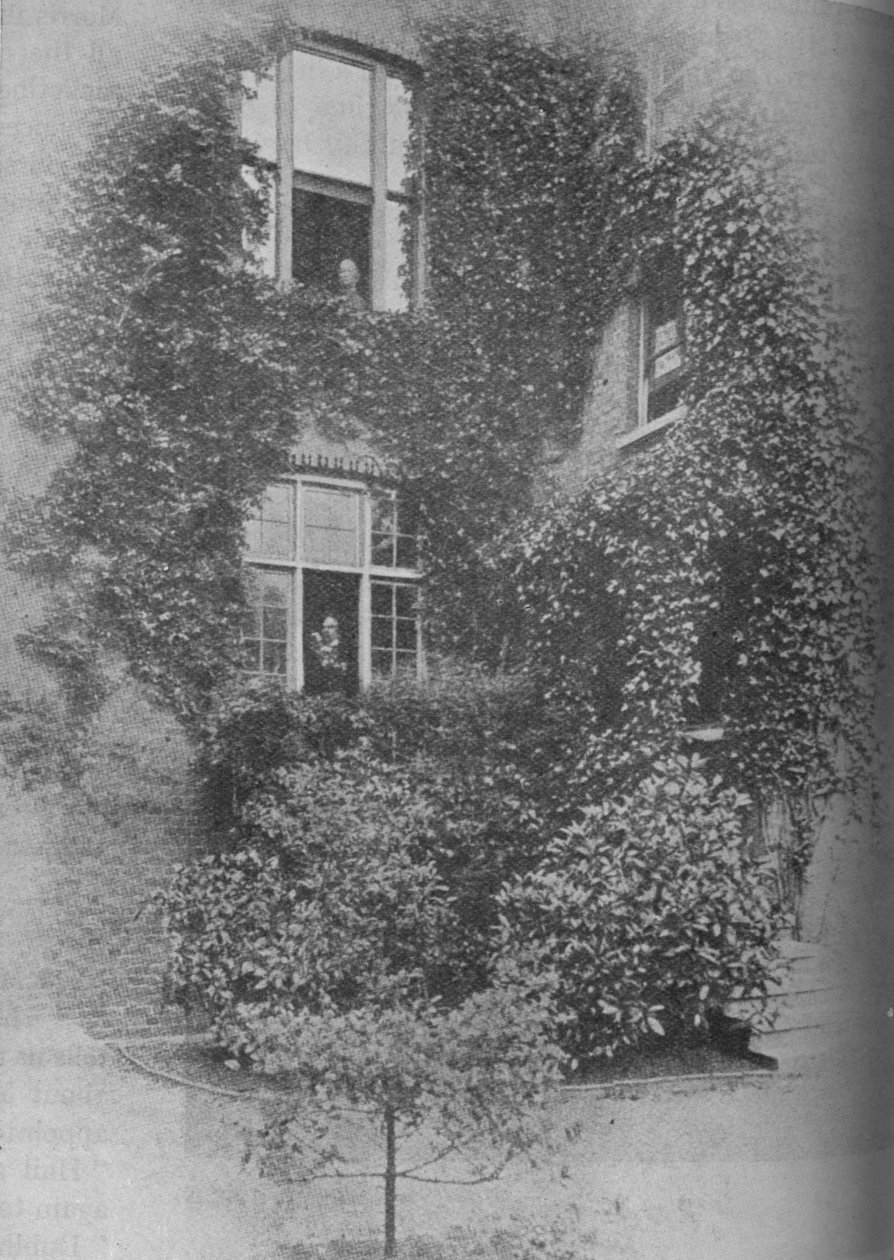 समर इन द पाइंस, c1909, 1934 द्वारा अज्ञात