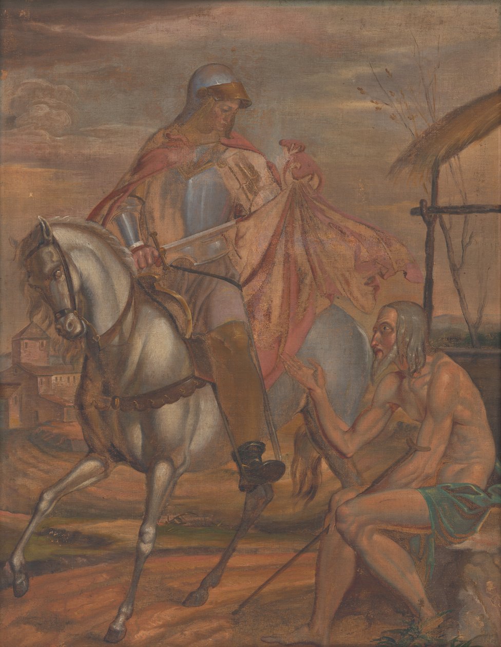 Sv.Martina द्वारा अज्ञात