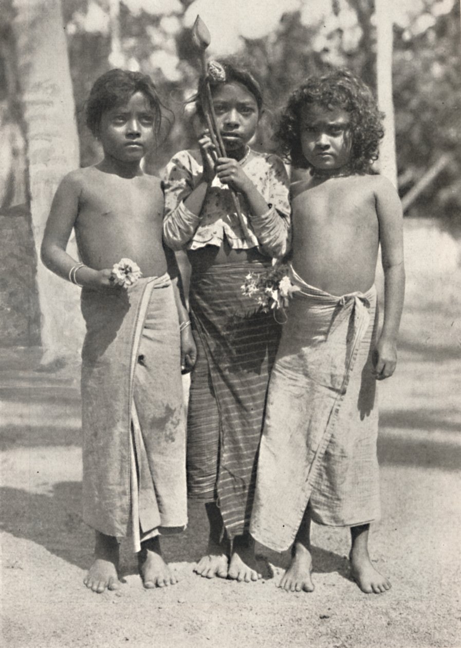 तामलेंकिंदर, 1926 द्वारा अज्ञात