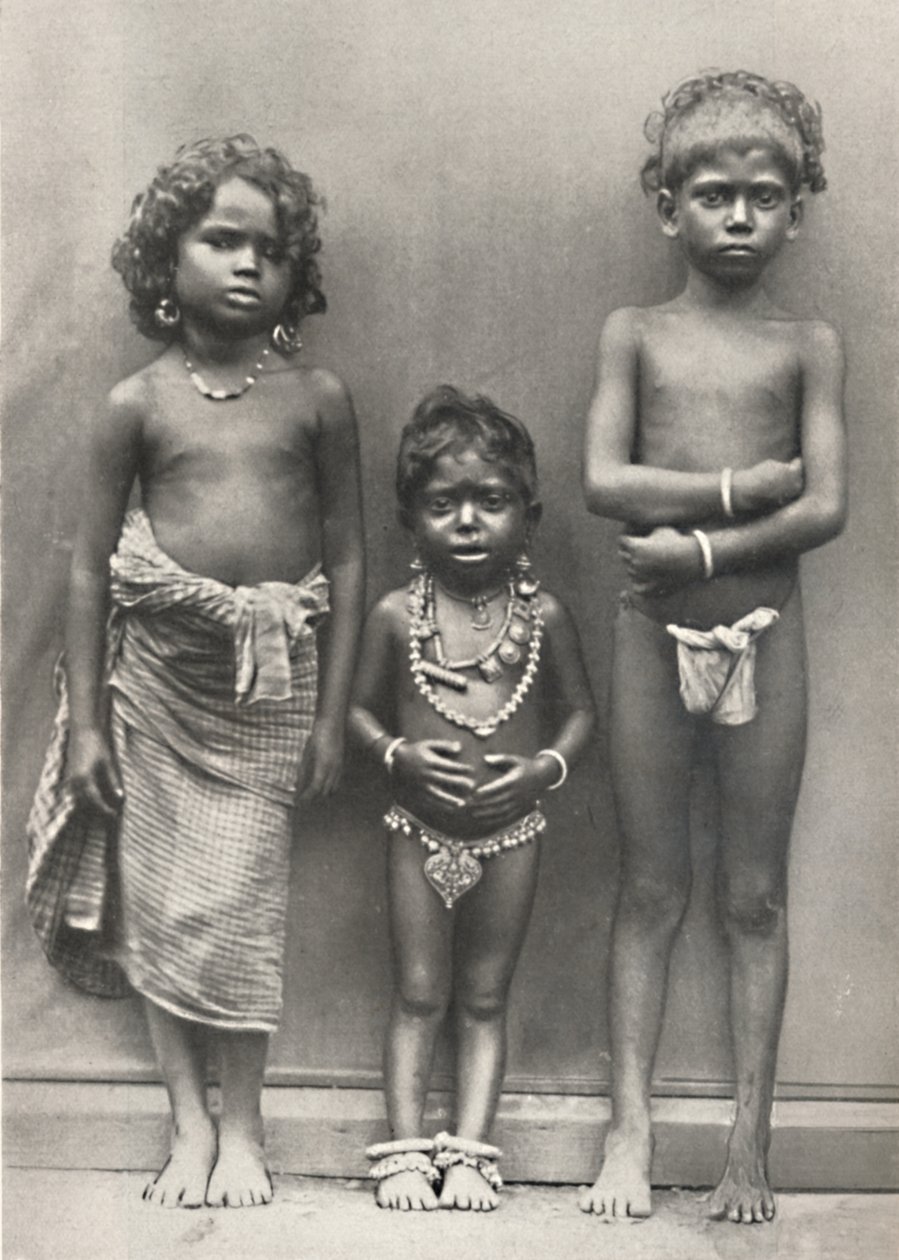 तामलेंकिंदर, 1926 द्वारा अज्ञात