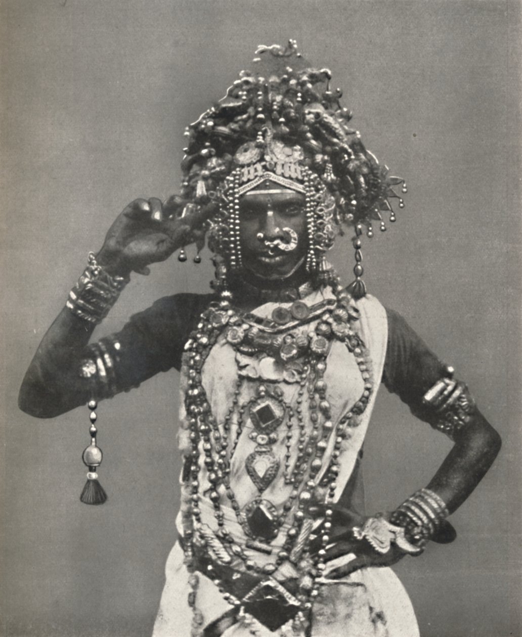 टेंज़रिन, 1926 द्वारा अज्ञात