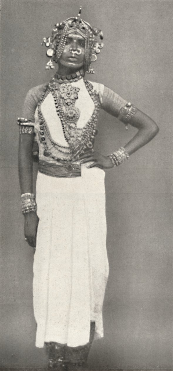 टेंज़रिन, 1926 द्वारा अज्ञात