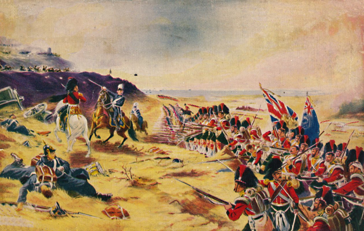 काली घड़ी। आगे ४२ वाँ! अल्मा, 1854, 1939 में द्वारा अज्ञात