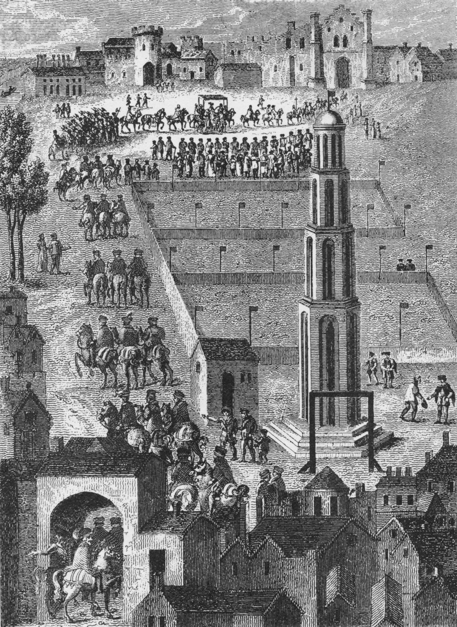 एडवर्ड VI, 1547 1904 का राज्याभिषेक जुलूस द्वारा अज्ञात