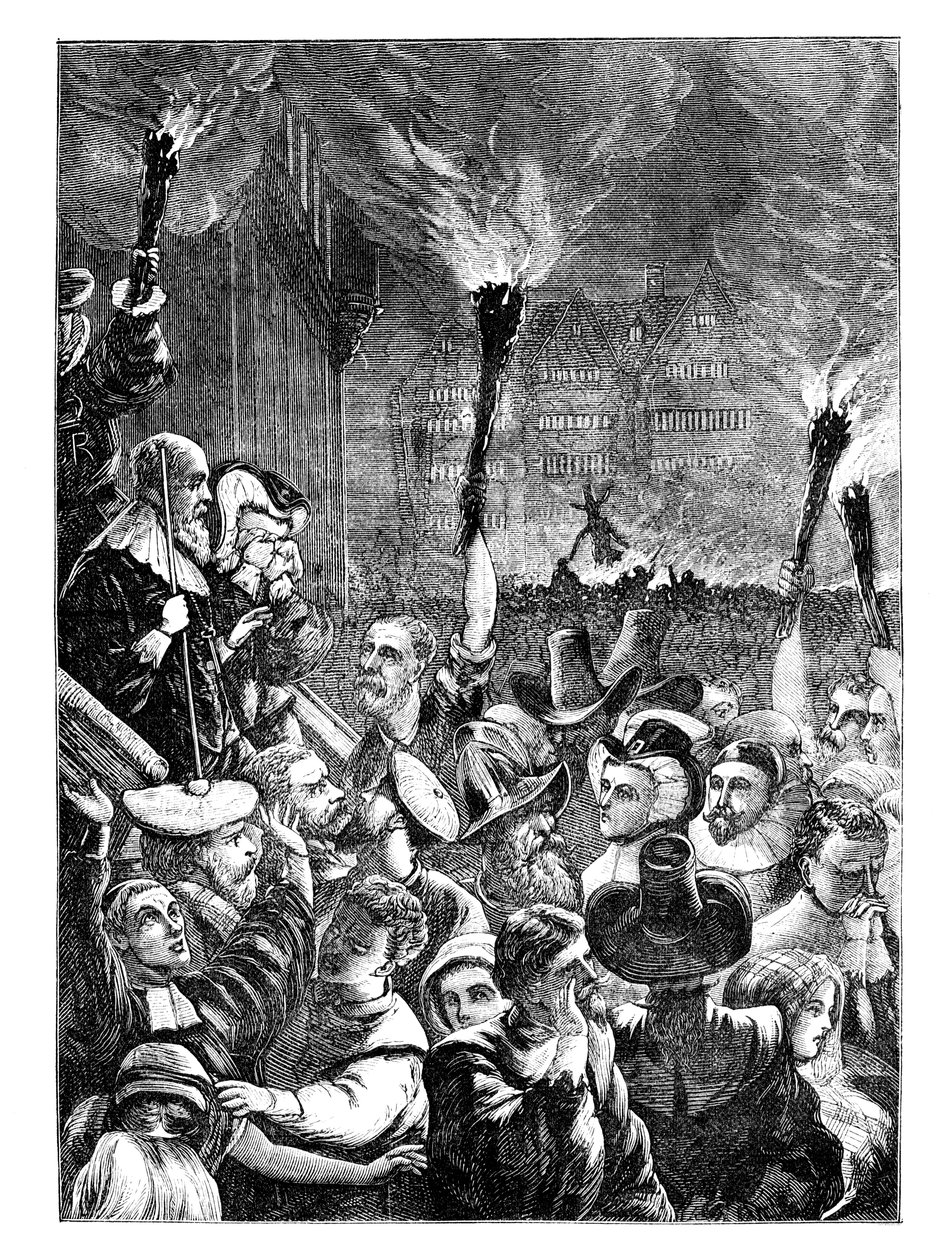 नवंबर 1611 c1902 की पांचवीं द्वारा अज्ञात
