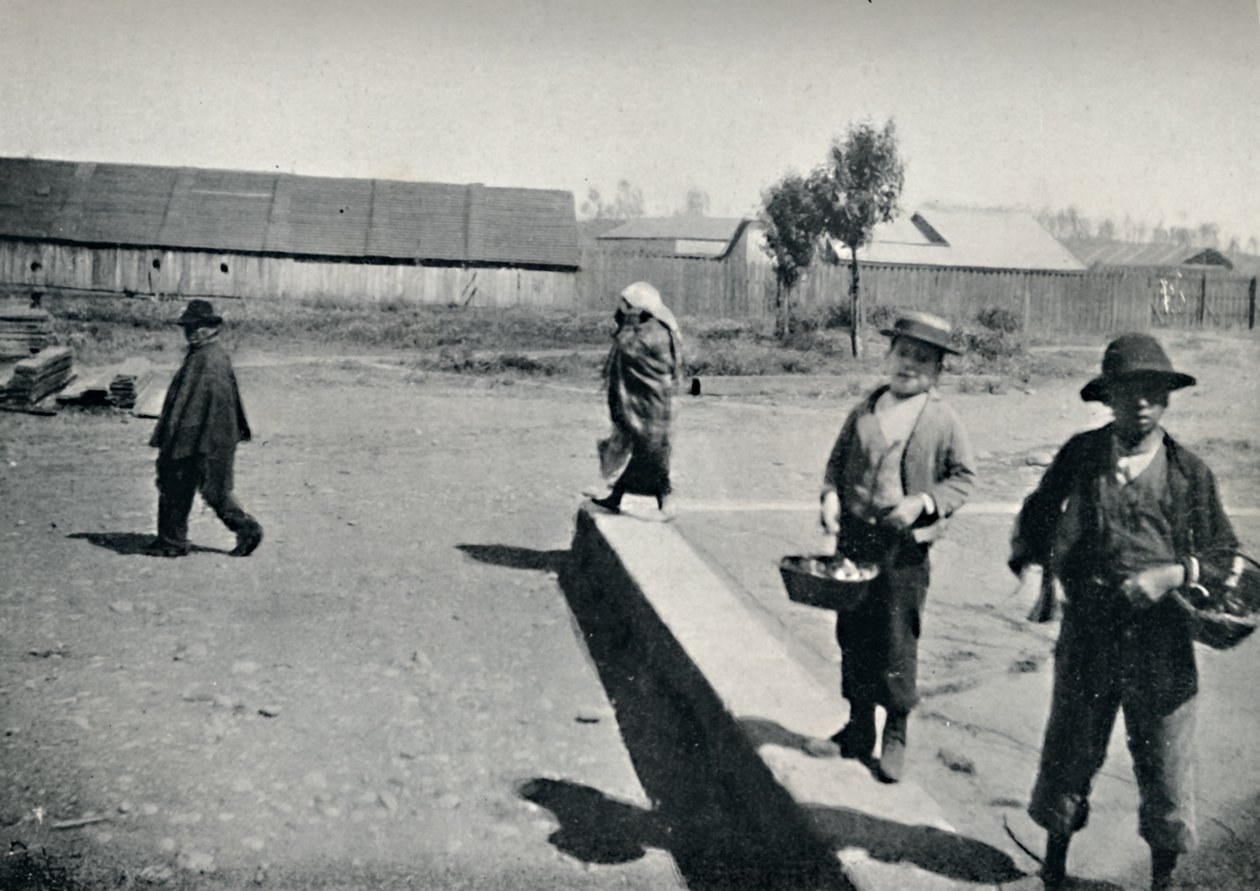 भारतीय वस्तु फोटोग्राफी के लिए, 1911 द्वारा अज्ञात