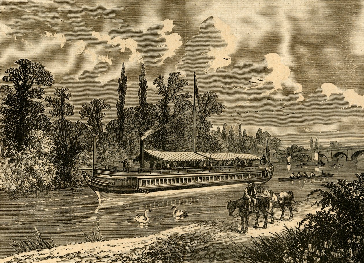 मारिया वुड, 1876, 1897। द्वारा अज्ञात