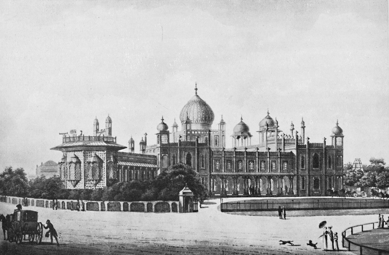प्रस्तावित उत्तरी मोर्चा, 1808, 1939 द्वारा अज्ञात