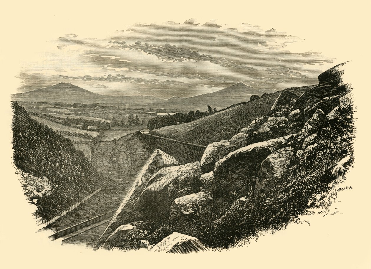 द स्कल्प, 1898। द्वारा अज्ञात