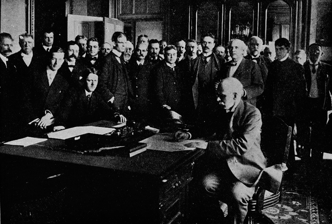 संयुक्त राज्य अमेरिका पनामा नहर की खरीद, 1903 1909 द्वारा अज्ञात