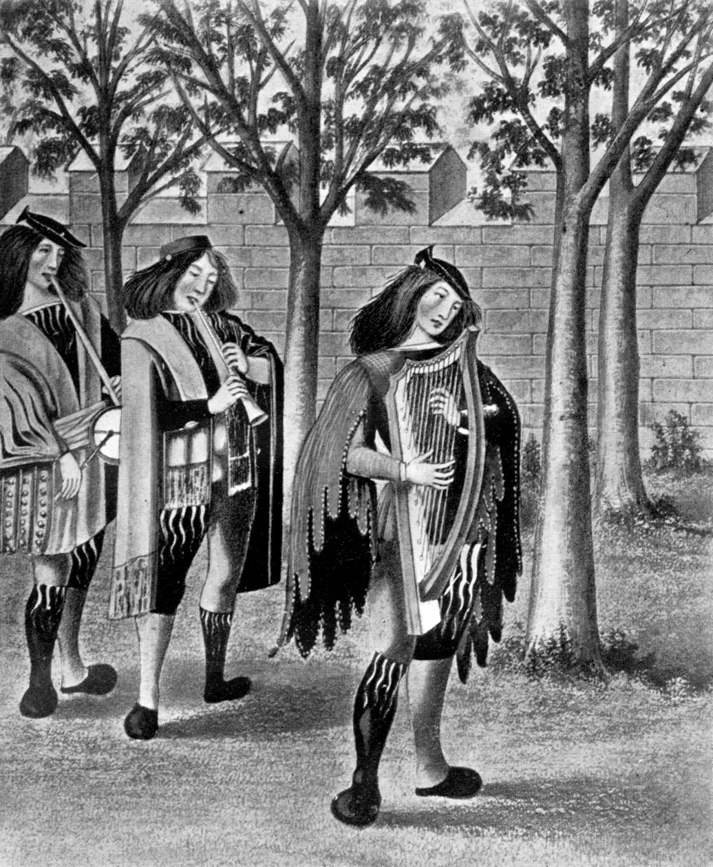 तीन टकसाल, c1480, 1910 द्वारा अज्ञात