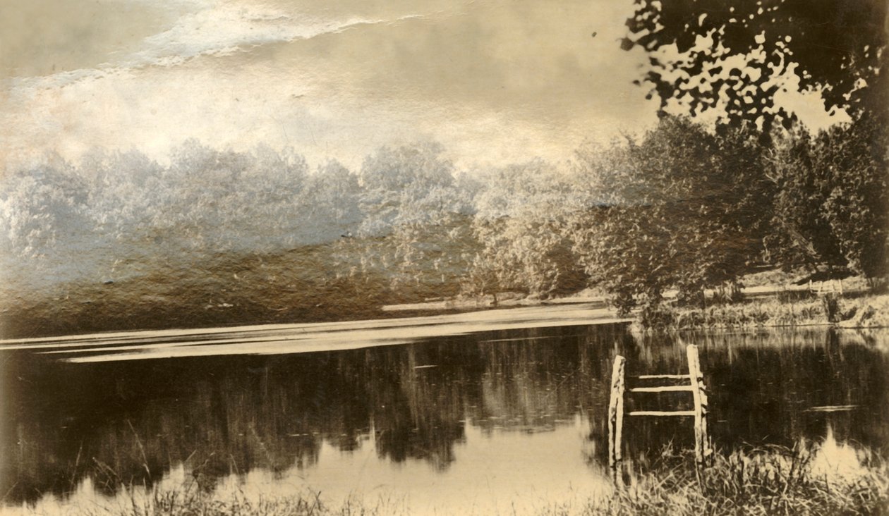 टोपि पार्क, रावलपिंडी, c1918-c1939। द्वारा अज्ञात