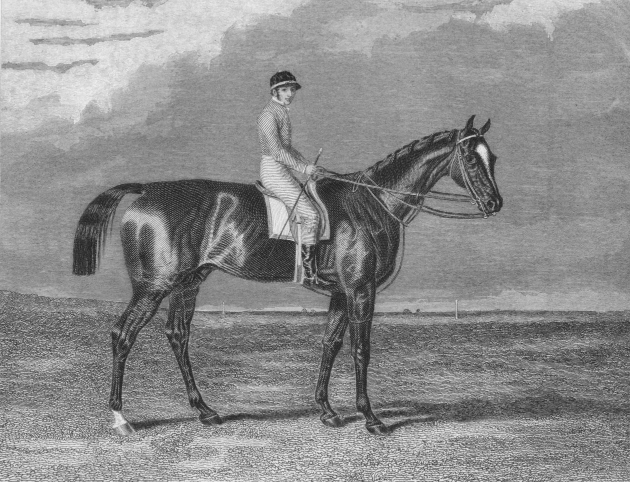 टचस्टोन, 1831-1861, 1911 द्वारा अज्ञात