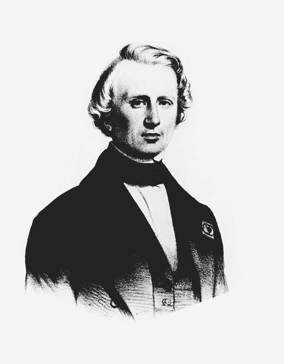UJJ लीवरियर, फ्रांसीसी खगोलशास्त्री जिन्होंने 1846 c1850 में नेप्च्यून ग्रह की स्थिति की गणना की द्वारा अज्ञात