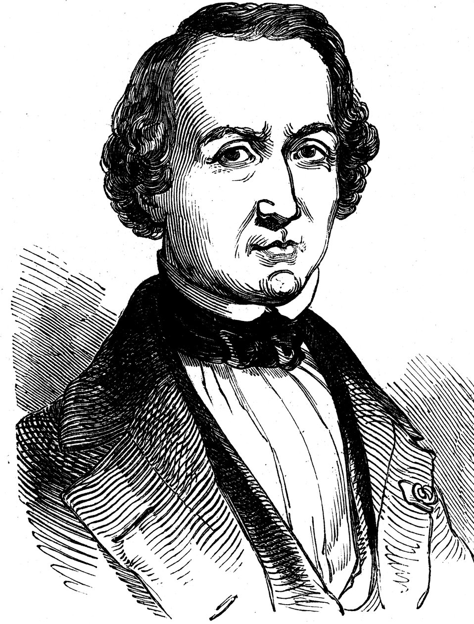 UJJ लीवरियर, फ्रांसीसी खगोलविद जिन्होंने 1846 1847 में नेपच्यून ग्रह की स्थिति की गणना की थी द्वारा अज्ञात