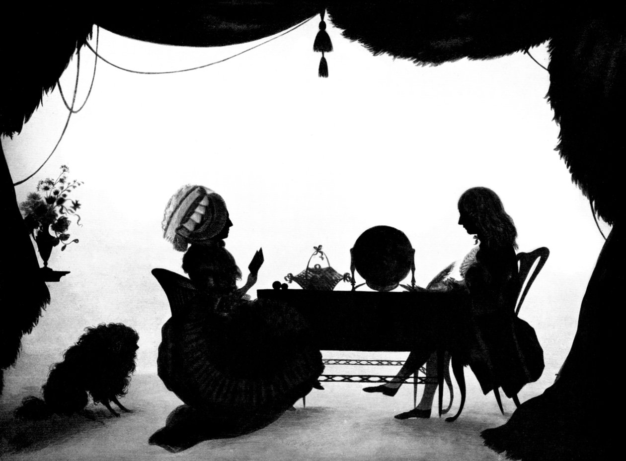 अज्ञात चित्र, 1912 द्वारा अज्ञात