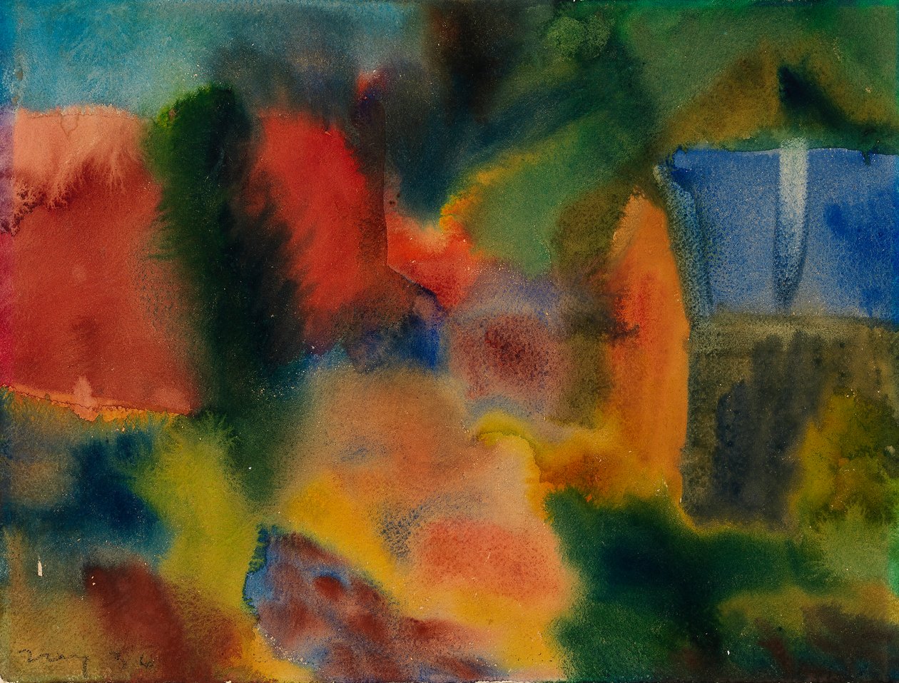 शीर्षकहीन, 1936. द्वारा अज्ञात