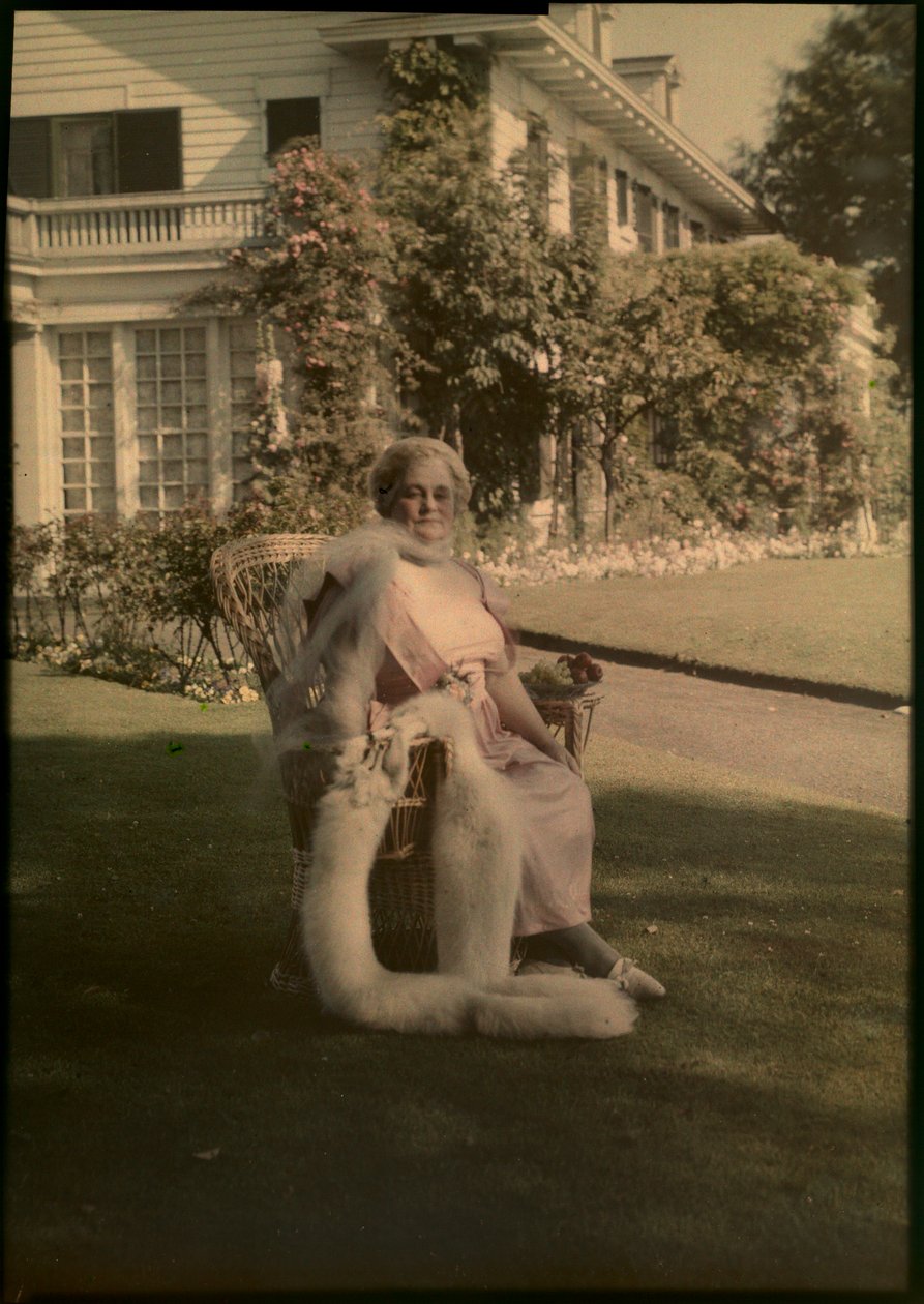 शीर्षकहीन, सी। 1915। द्वारा अज्ञात