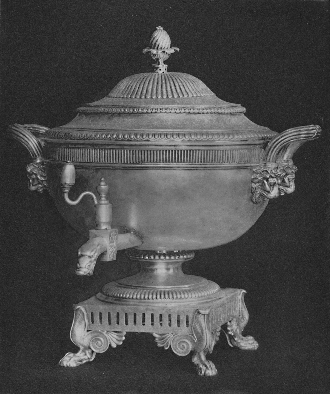 उरैन को अमेरिकन कैप्टर्स 1806, 1928 की समिति द्वारा थॉमस बैकहाउस को प्रस्तुत किया गया द्वारा अज्ञात
