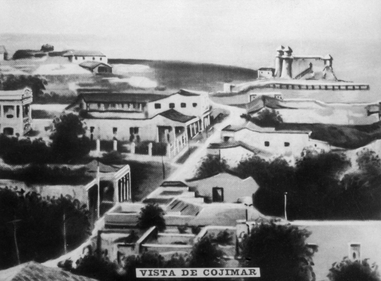 कोजिमार, 1897, 1920 का दृश्य द्वारा अज्ञात