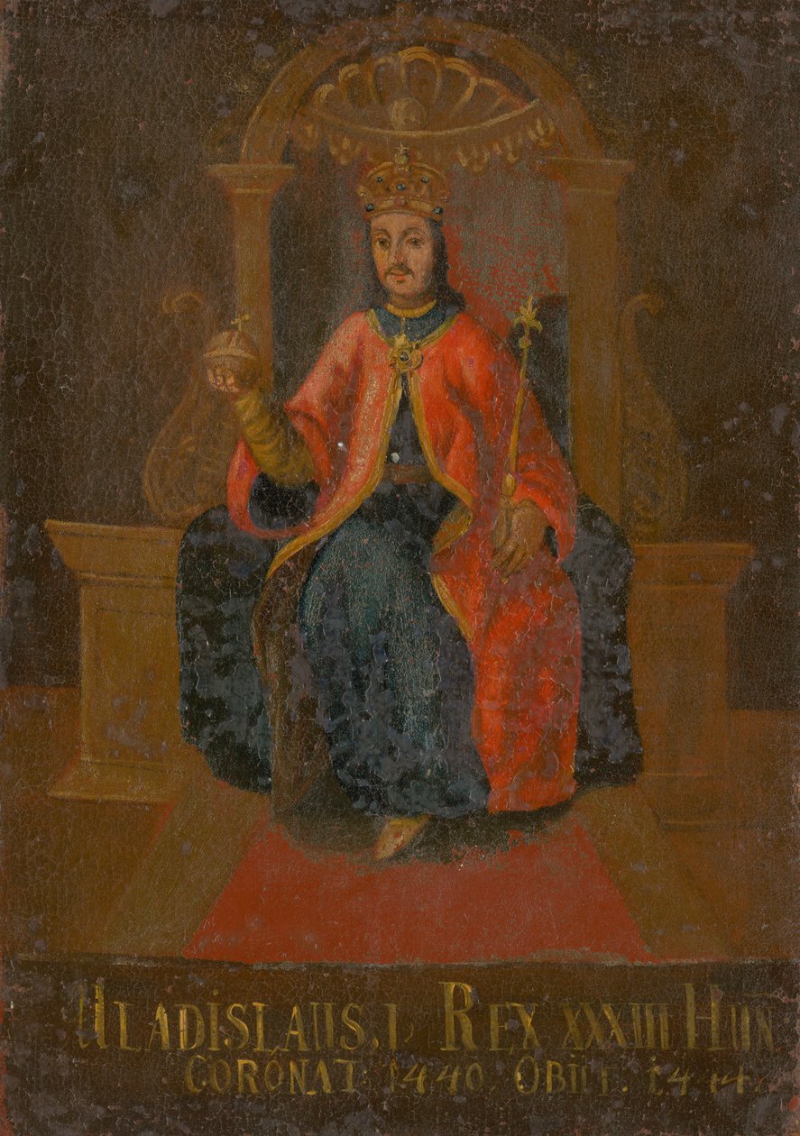 Владислав И. द्वारा अज्ञात