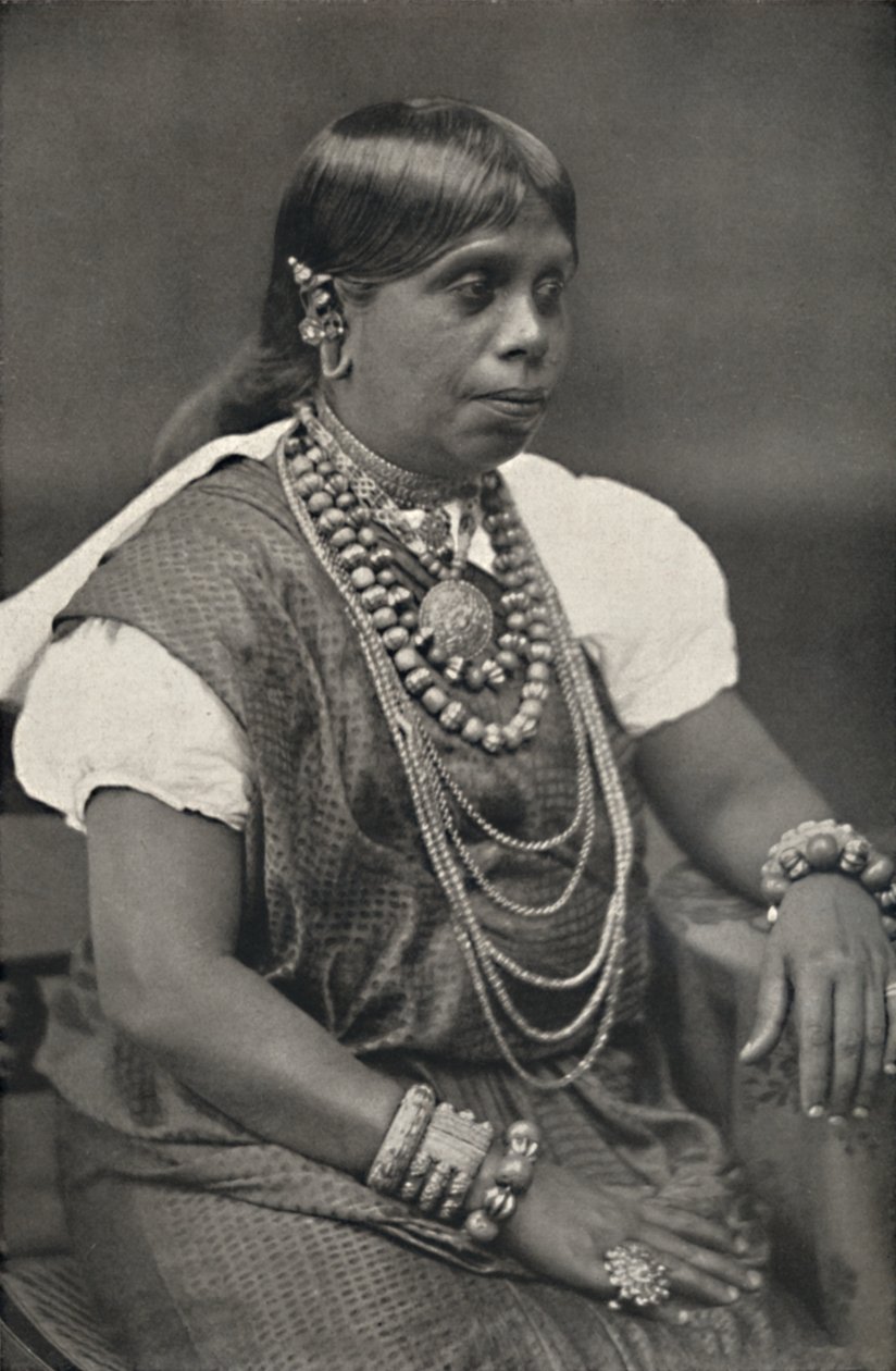 कैंडी, 1926 से नोबल सिंघलसिन द्वारा अज्ञात