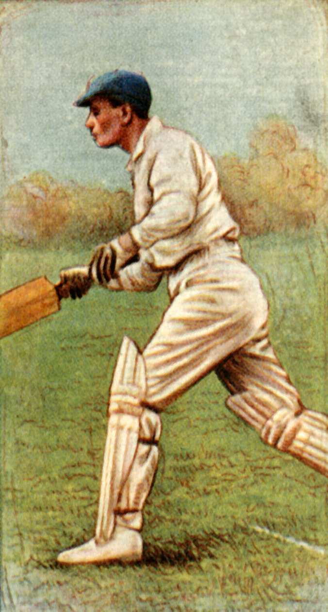 डब्ल्यूआर हैमोंड ग्लॉस्टरशायर, 1928। द्वारा अज्ञात