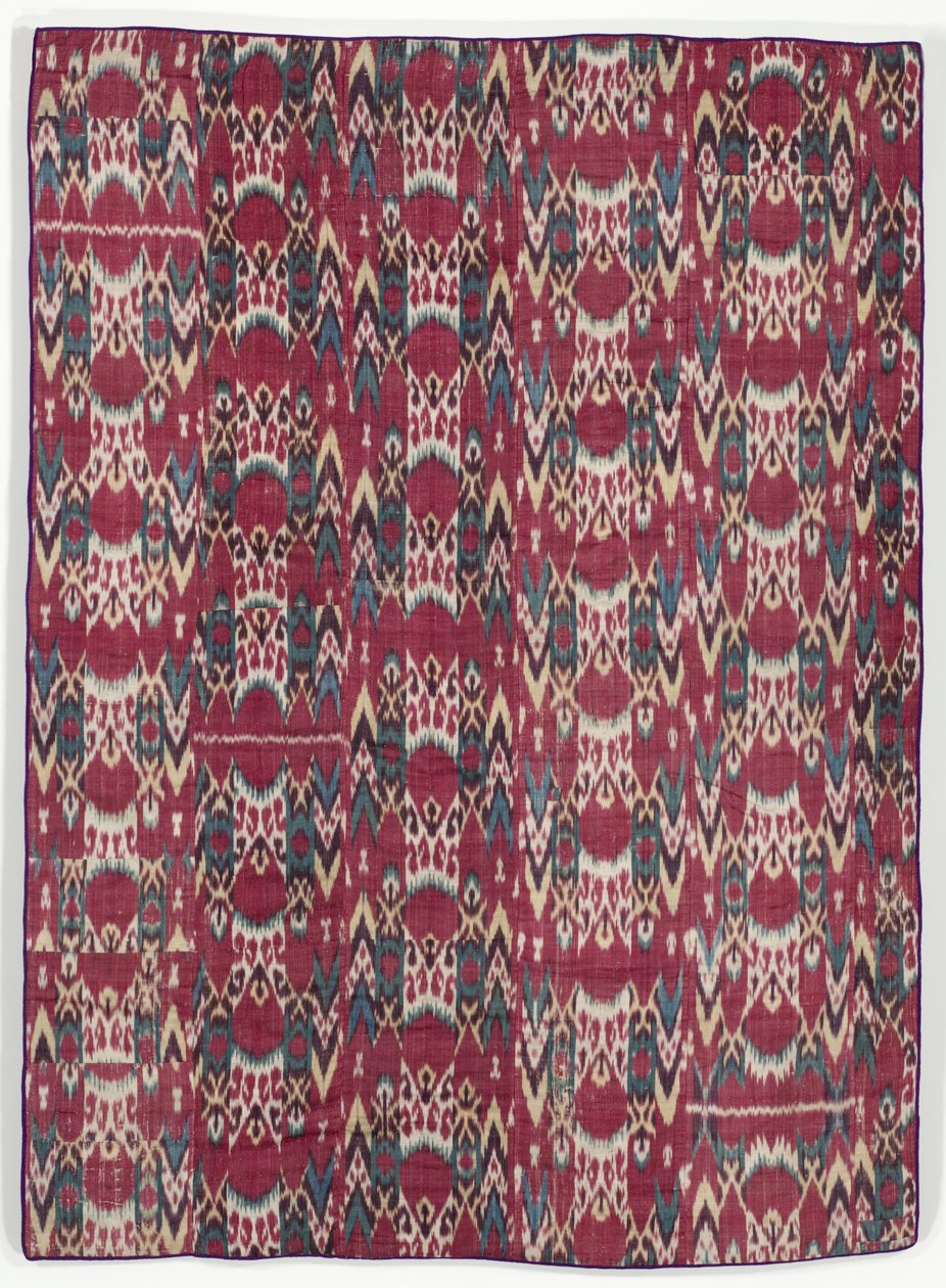 दीवार लटका, 1800 - 1850। द्वारा अज्ञात