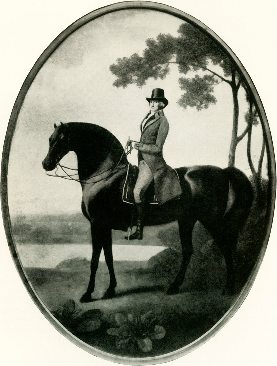 वारेन हेस्टिंग्स, c1770-1790, 1925। द्वारा अज्ञात